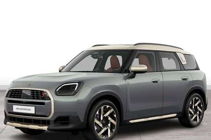 Mini Cooper S Countryman 13.389 km 42.890 &euro; Bad Wiessee 83707