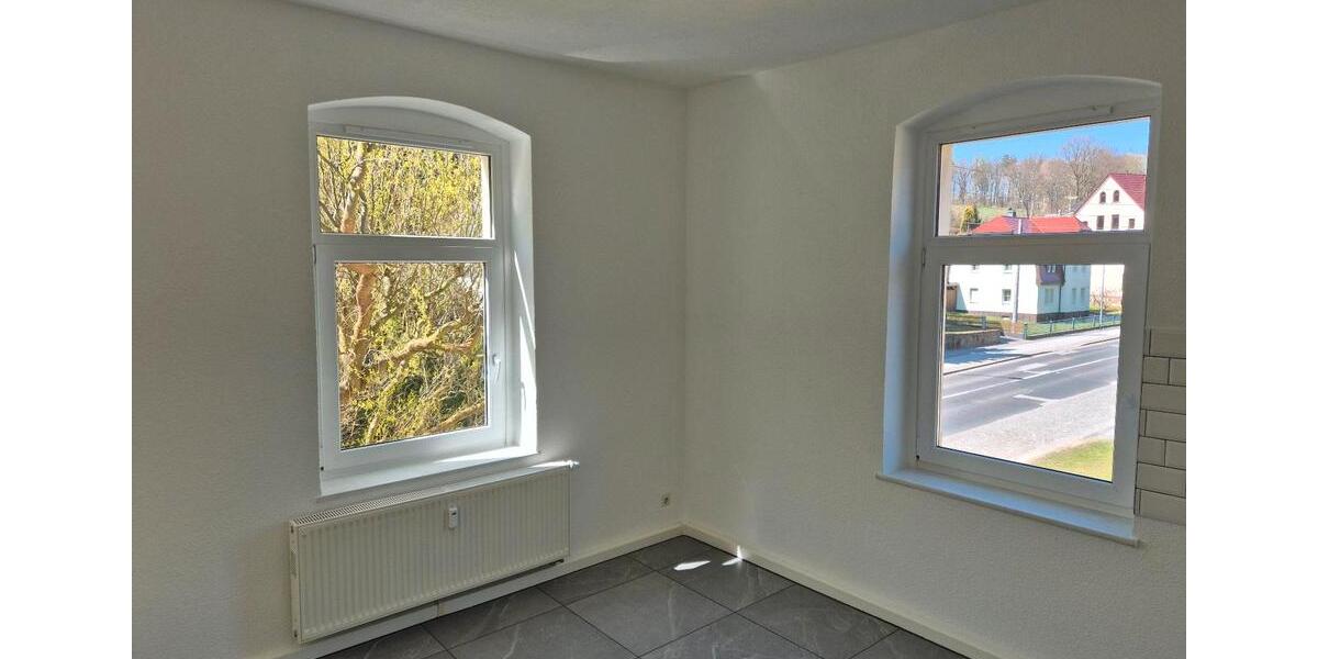 Etagenwohnung Schirgiswalde-Kirschau Kirschau - 3 Zimmer, 76 m&sup2;, 801&euro; | Angebot:26112040