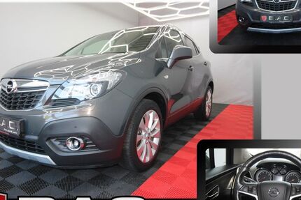 Opel Mokka 129.000 km 8.250 &euro; Osnabrück 49086