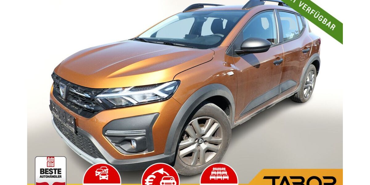 Dacia Sandero 41.700 km 13.288 &euro; Kehl 77694