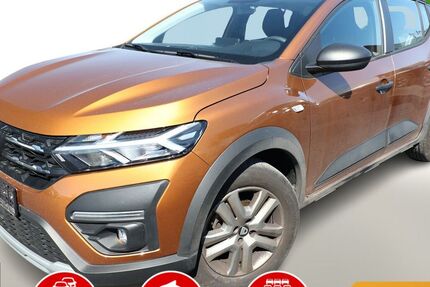 Dacia Sandero 42.791 km 13.588 &euro; Kehl 77694