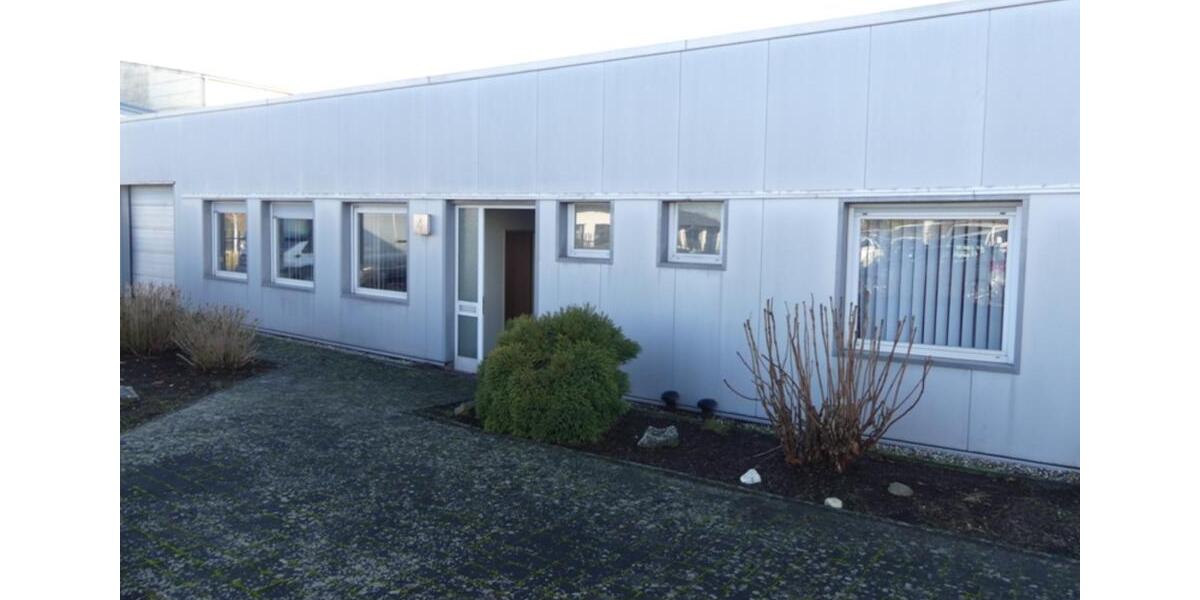 Gewerbeobjekt Geldern - 2.500&euro; | Angebot:25271505