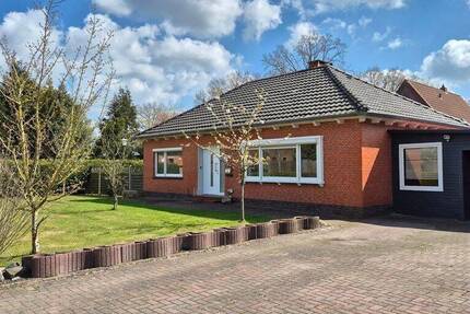 Haus Jever Cleverns-Sandel - 3 Zimmer, 85 m&sup2;, 179.000&euro; | Angebot:26189763