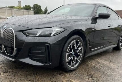 BMW i4 11.050 km 48.980 &euro; Amberg 92224