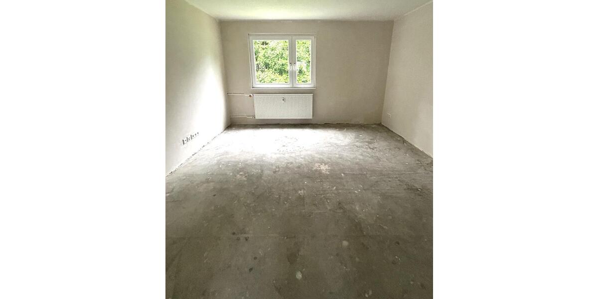 Erdgeschoßwohnung Duisburg Walsum - 3.5 Zimmer, 52 m&sup2;, 442&euro; | Angebot:26627537