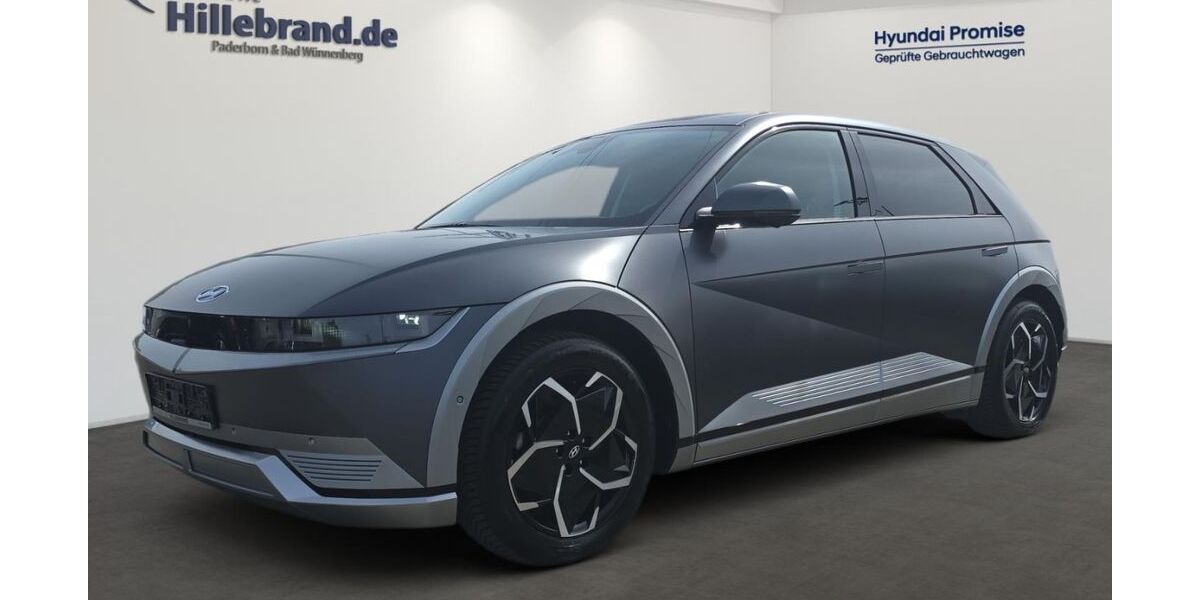 Hyundai IONIQ 5 37.000 km 36.990 &euro; Bad Wünnenberg 33181