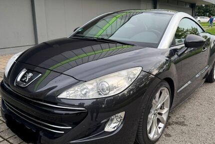 Peugeot RCZ 139.000 km 4.850 &euro; Rosenheim 83026