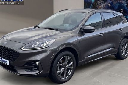 Ford Kuga 34.809 km 27.965 &euro; Buxtehude 21614