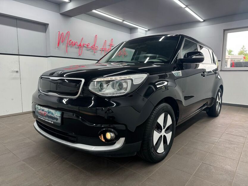 Kia Soul 63.901 km 10.880 € München 81243