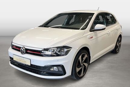 VW Polo 80.595 km 16.970 € Landshut 84030