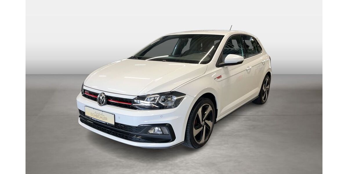 VW Polo 80.595 km 16.970 &euro; Landshut 84030