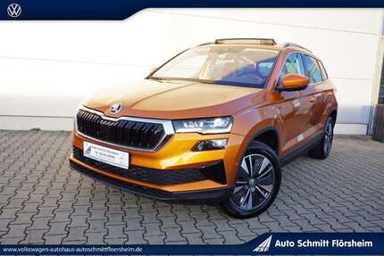 Skoda Karoq 5.775 km 32.990 &euro; Flörsheim/Main 65439