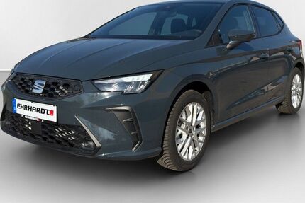 Seat Ibiza 2.500 km 21.990 &euro; Weimar 99427