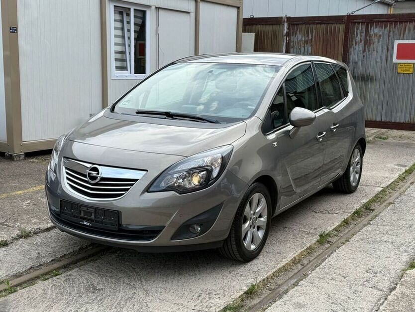 Meriva