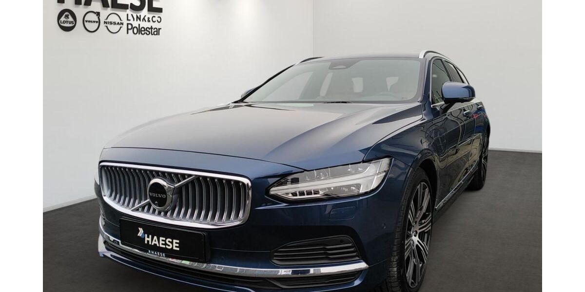 Volvo V90 26.650 km 51.200 &euro; Mainz-Kastel 55252