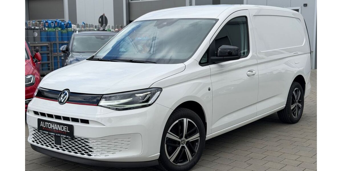 VW Caddy Maxi 120.000 km 22.900 &euro; Karlshuld 86668