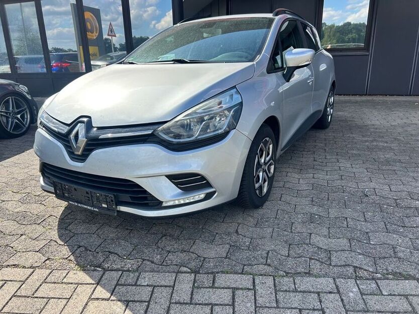 Clio