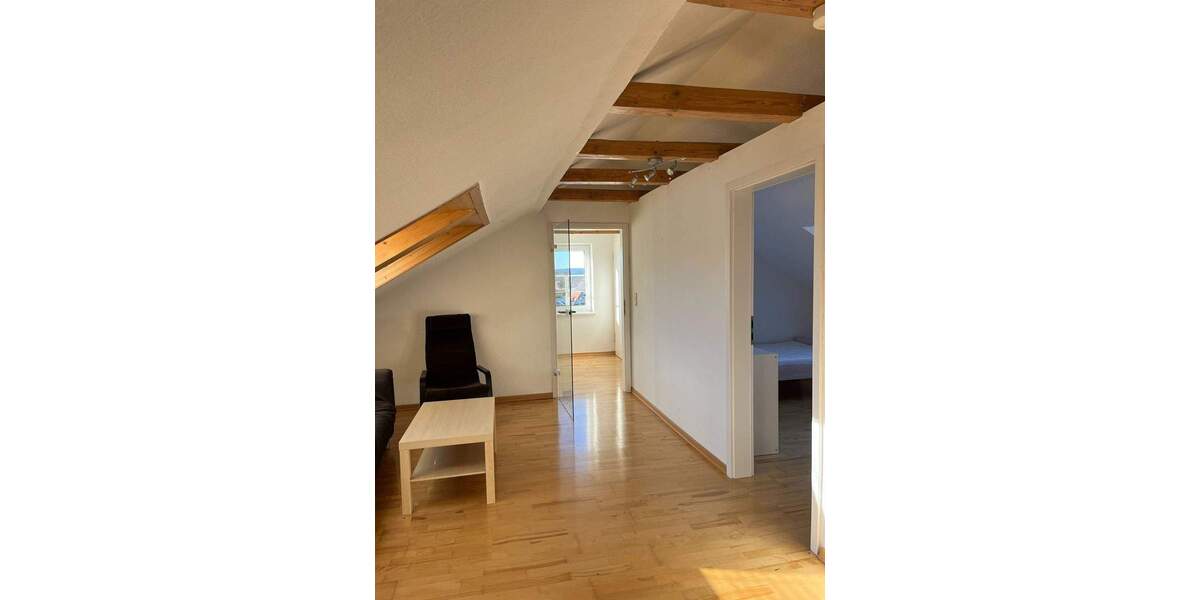 Zimmer Clausthal-Zellerfeld Zellerfeld - 2 Zimmer, 52 m&sup2;, 550&euro; | Angebot:25771936