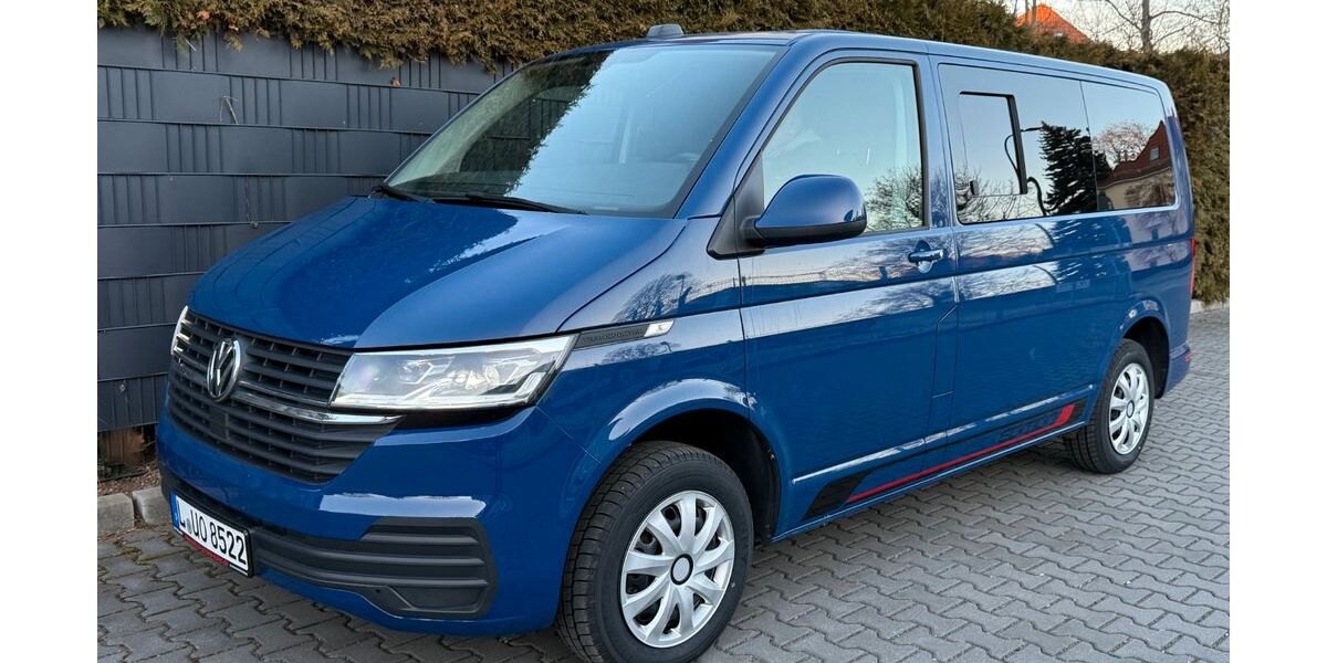 VW T6 Multivan 60.000 km 39.900 &euro; Markkleeberg 04416