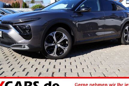 Citroen C5 X 77.365 km 18.999 &euro; Röthenbach a. d. Pegnitz 90552