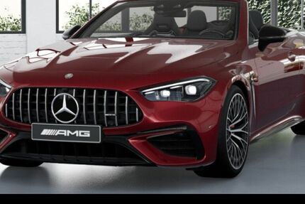 Mercedes-Benz CLE 53 AMG 9.900 km 94.790 € Aachen 52068