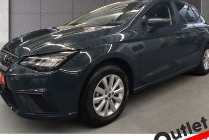 Seat Ibiza 10.139 km 15.680 &euro; Frankfurt am Main 60314