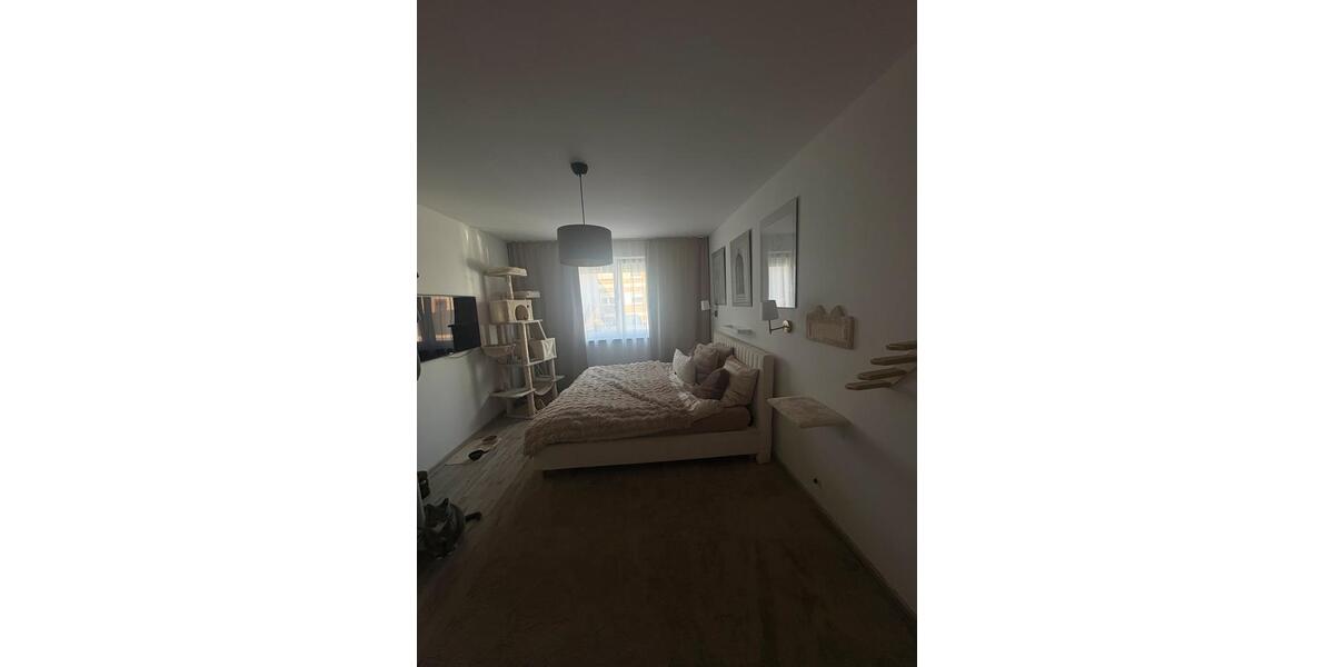 Erdgeschoßwohnung Grevenbroich Neuenhausen - 2 Zimmer, 64 m&sup2;, 850&euro; | Angebot:26350518