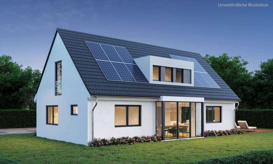 Haus zum Kaufen in München 1.399.000 € 170 m²