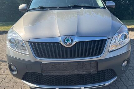Skoda Fabia 199.000 km 2.200 &euro; Neu Wulmstorf 21629