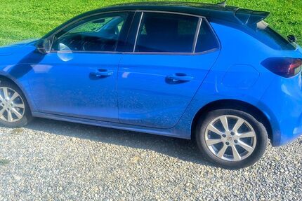 Opel Corsa 34.500 km 11.800 &euro; Friedrichshafen 88046