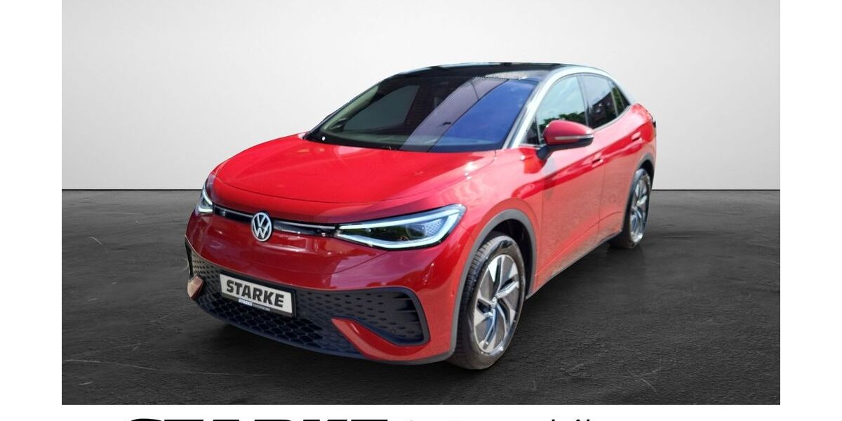 VW ID.5 8.288 km 45.830 &euro; Ibbenbüren 49477
