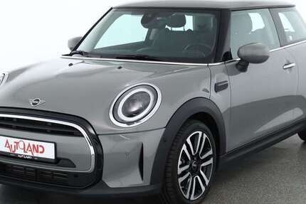 Mini One 39.922 km 22.990 &euro; Schwerin 19061