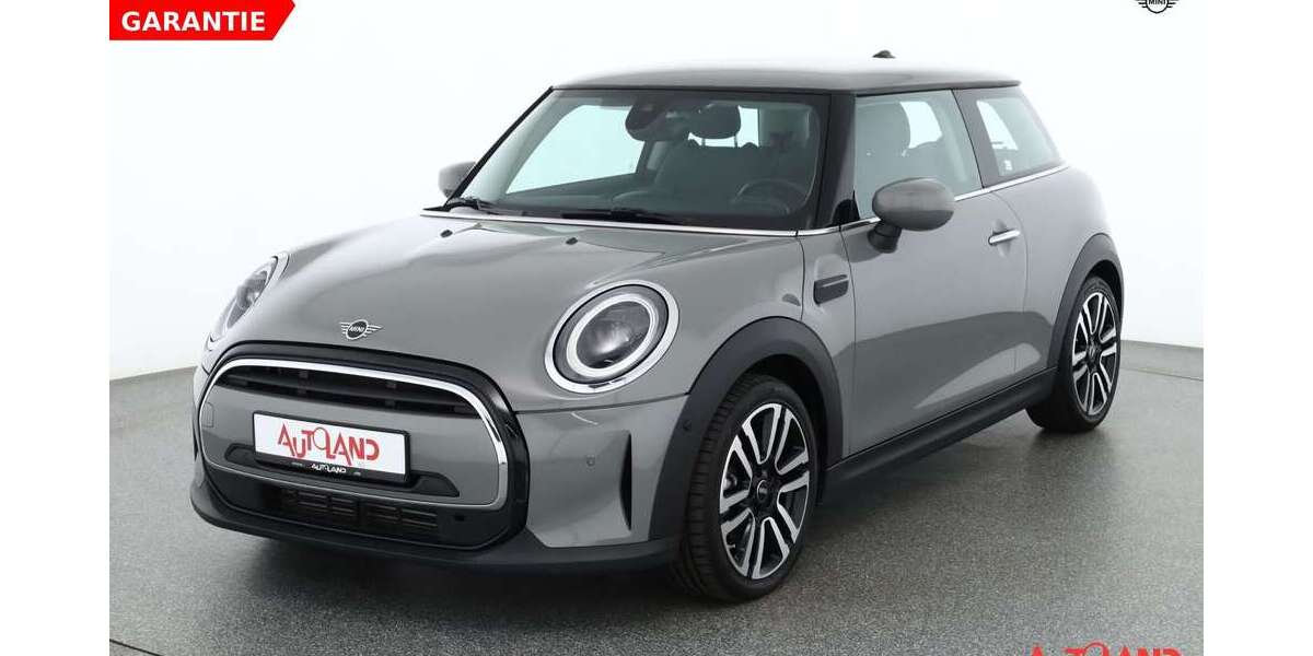 Mini One 39.922 km 22.990 &euro; Schwerin 19061