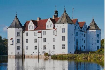 Möblierte Wohnung in Glücksburg 3 zimmer