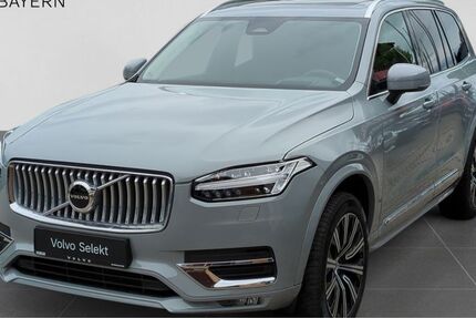 Volvo XC90 29.950 km 57.490 &euro; Baierbrunn 82065