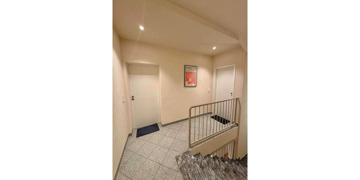 Möblierte Wohnung auf Zeit zu vermieten: 1 zimmer