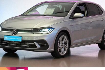 VW Polo 8.990 km 32.690 &euro; Bisingen 72406