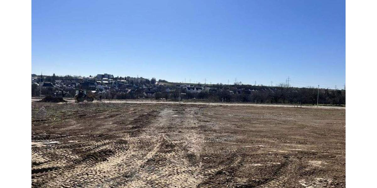 Grundstück über den Dächern von HN-Biberach zu verkaufen, MühlbergFinkenberg zimmer