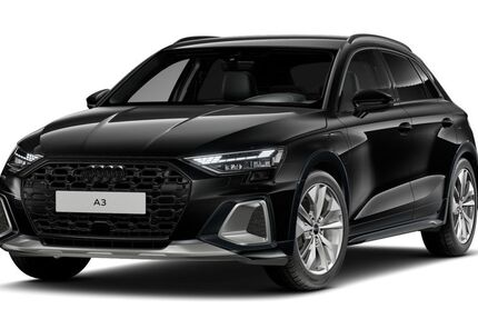 Audi A3 9.272 km 37.930 &euro; Mitterteich 95666