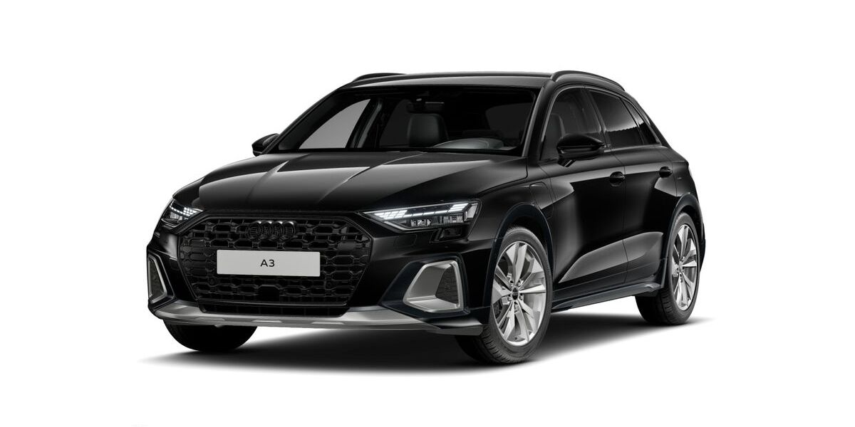 Audi A3 9.272 km 37.930 &euro; Mitterteich 95666