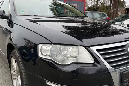 VW Passat Variant 184.842 km 5.499 &euro; Chemnitz 09125