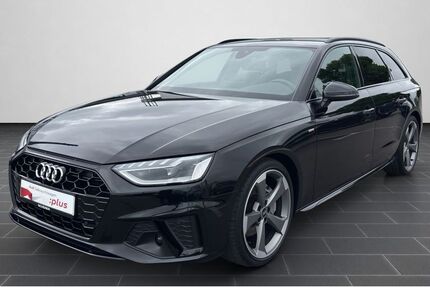 Audi A4 37.058 km 27.690 &euro; Simmern 55469