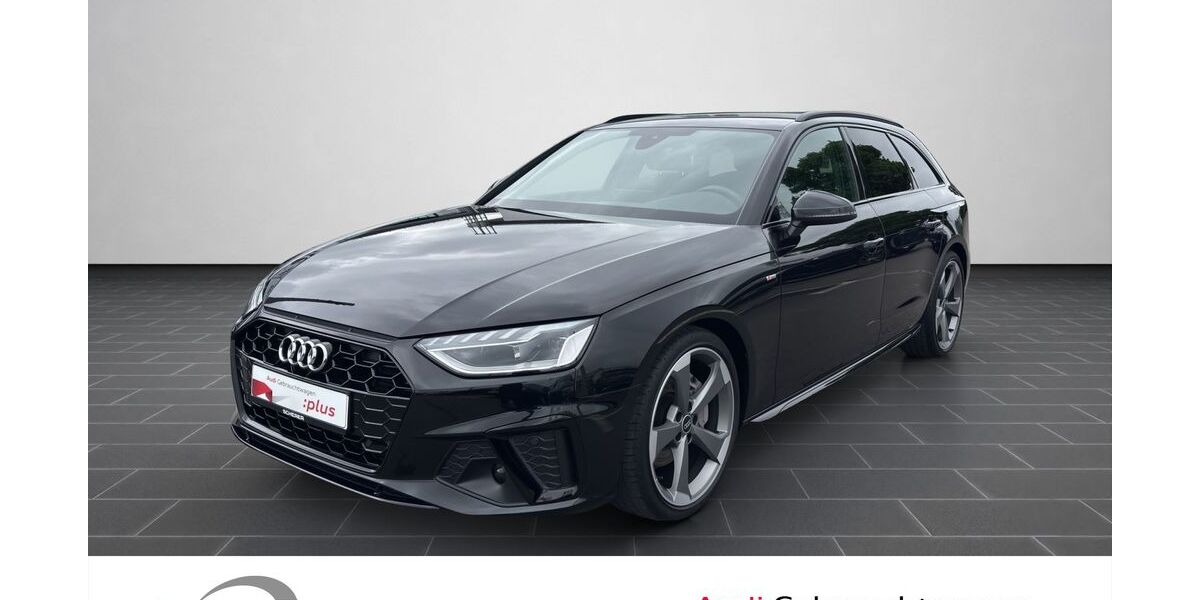 Audi A4 37.058 km 27.690 &euro; Simmern 55469