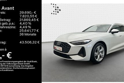 Audi A5 29.611 km 37.339 &euro; Oberursel 61440