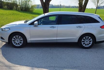 Ford Mondeo 178.500 km 8.600 &euro; Röhrmoos 85244