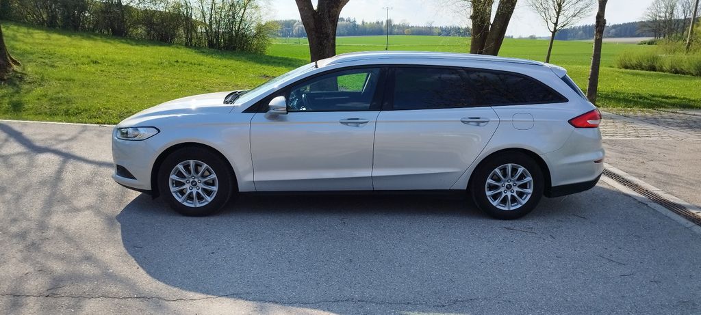 Ford Mondeo 178.500 km 8.600 &euro; Röhrmoos 85244