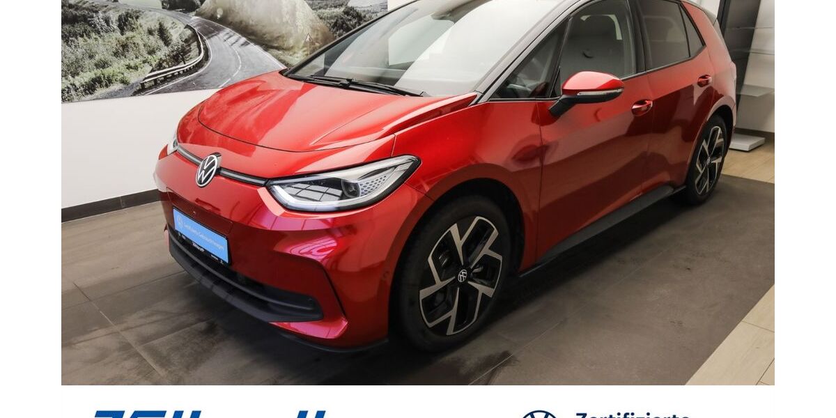 VW ID.3 18.678 km 33.980 &euro; Eschershausen 37632