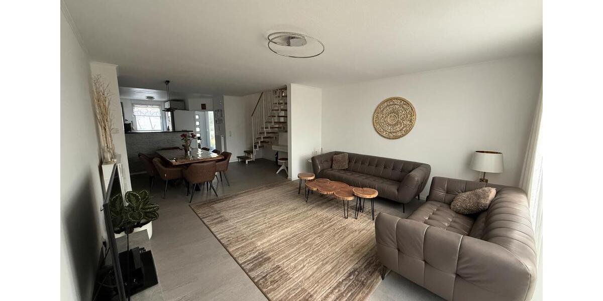Reihenhaus Darmstadt Darmstadt-West - 5 Zimmer, 145 m&sup2;, 695.000&euro; | Angebot:26593373