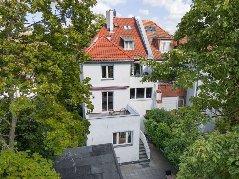 Haus zum Kaufen in Berlin 2.495.000 € 407 m²