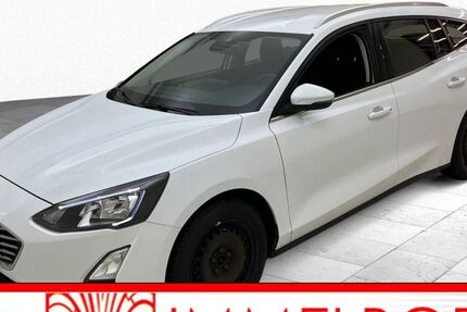 Ford Focus 69.995 km 12.980 &euro; Barchfeld - Immelborn 36456